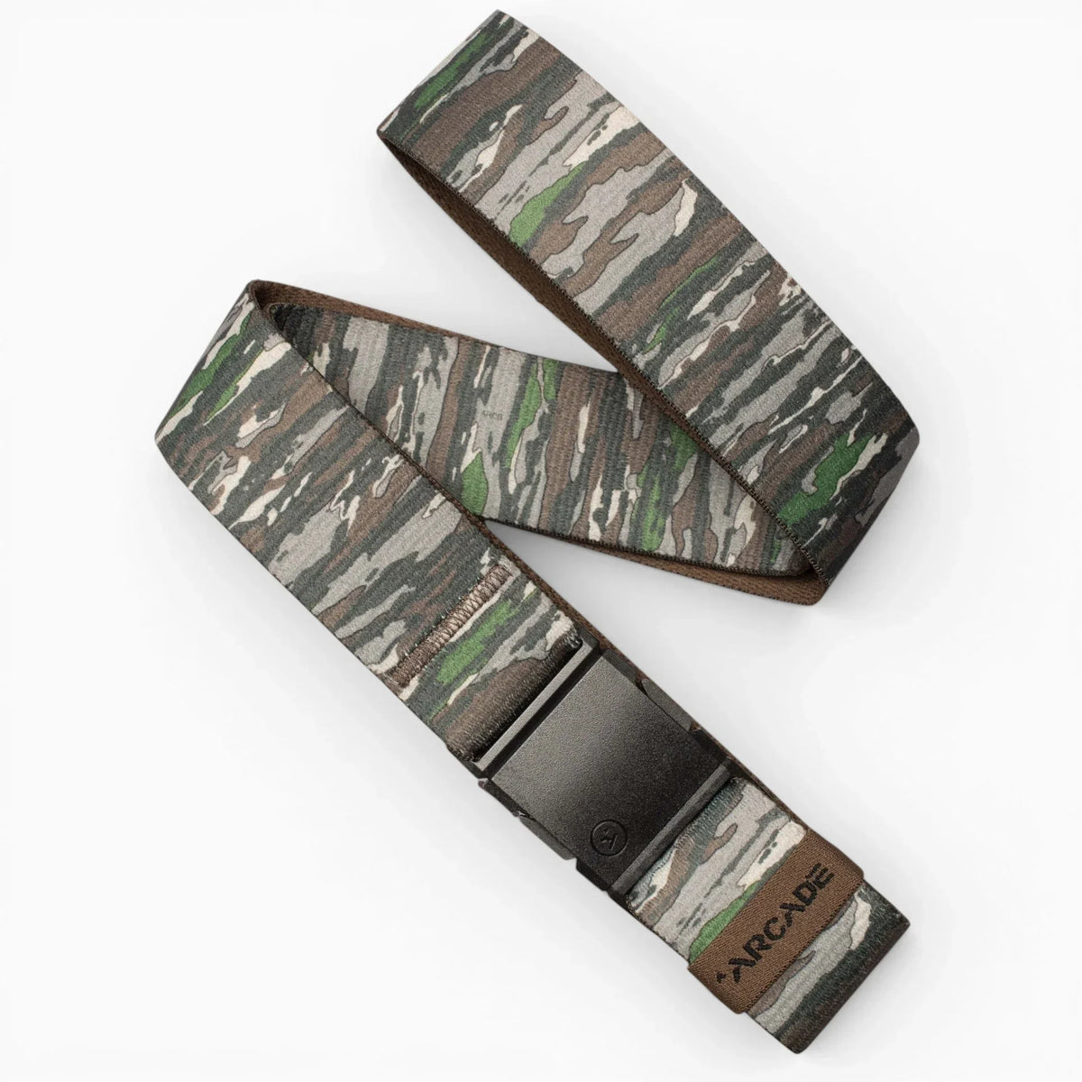 Realtree Camo Original Belt