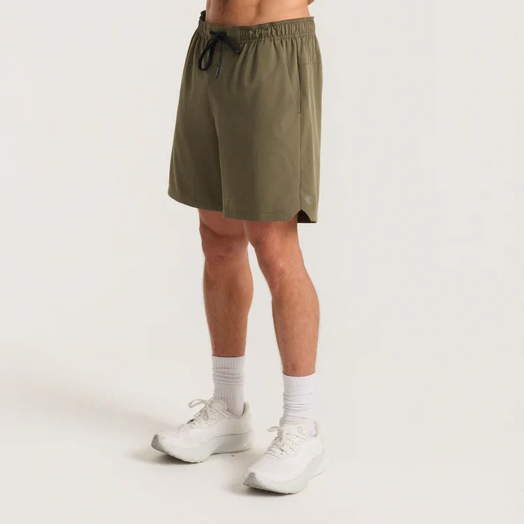 Serrano 7" Active Stretch Shorts