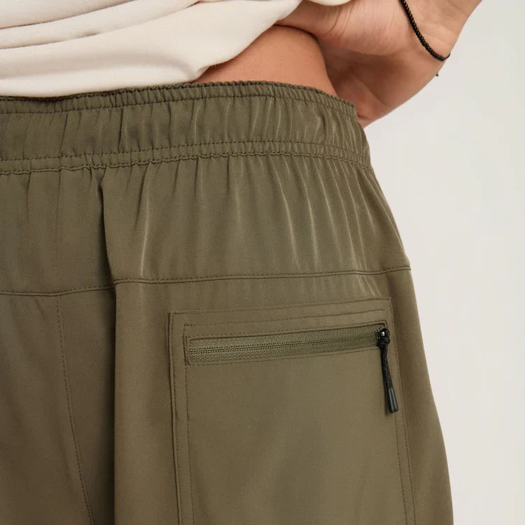 Serrano 7" Active Stretch Shorts