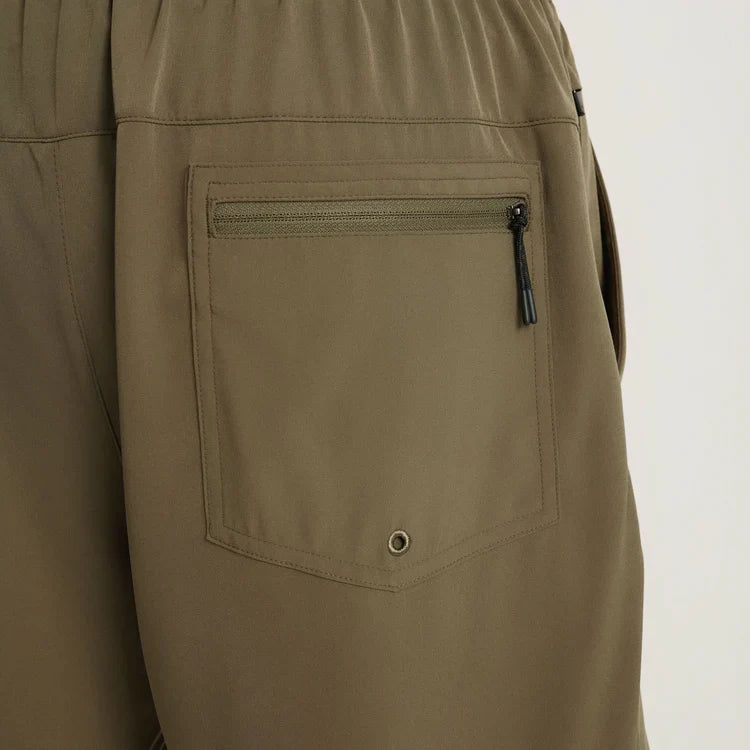 Serrano 7" Active Stretch Shorts