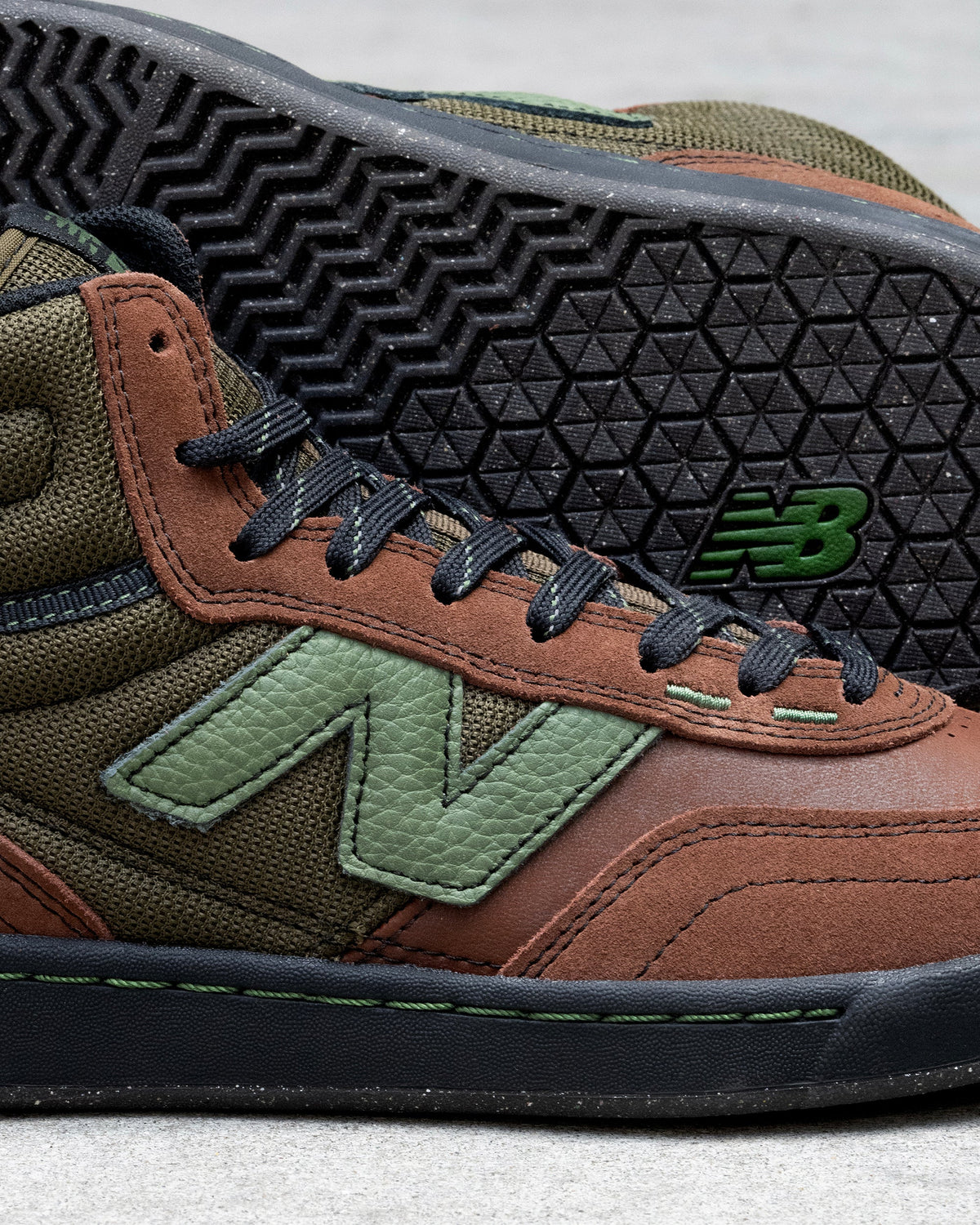 440 High V2
