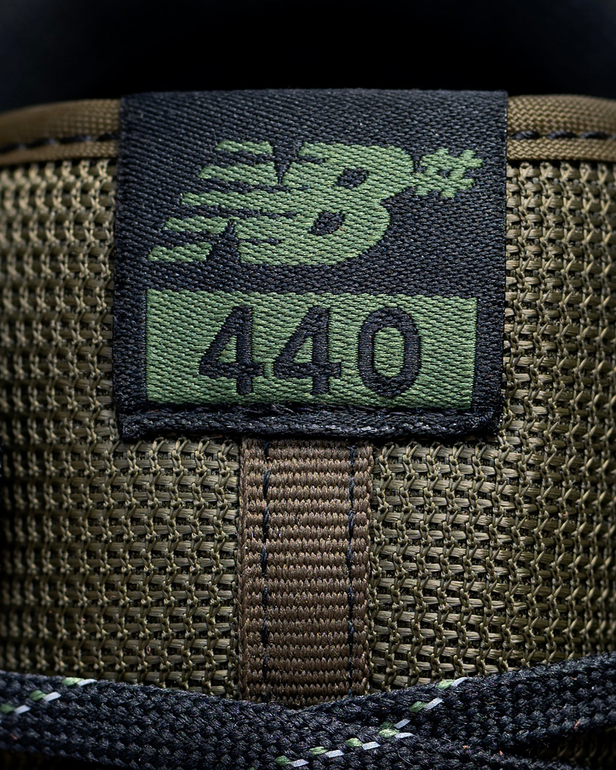 440 High V2