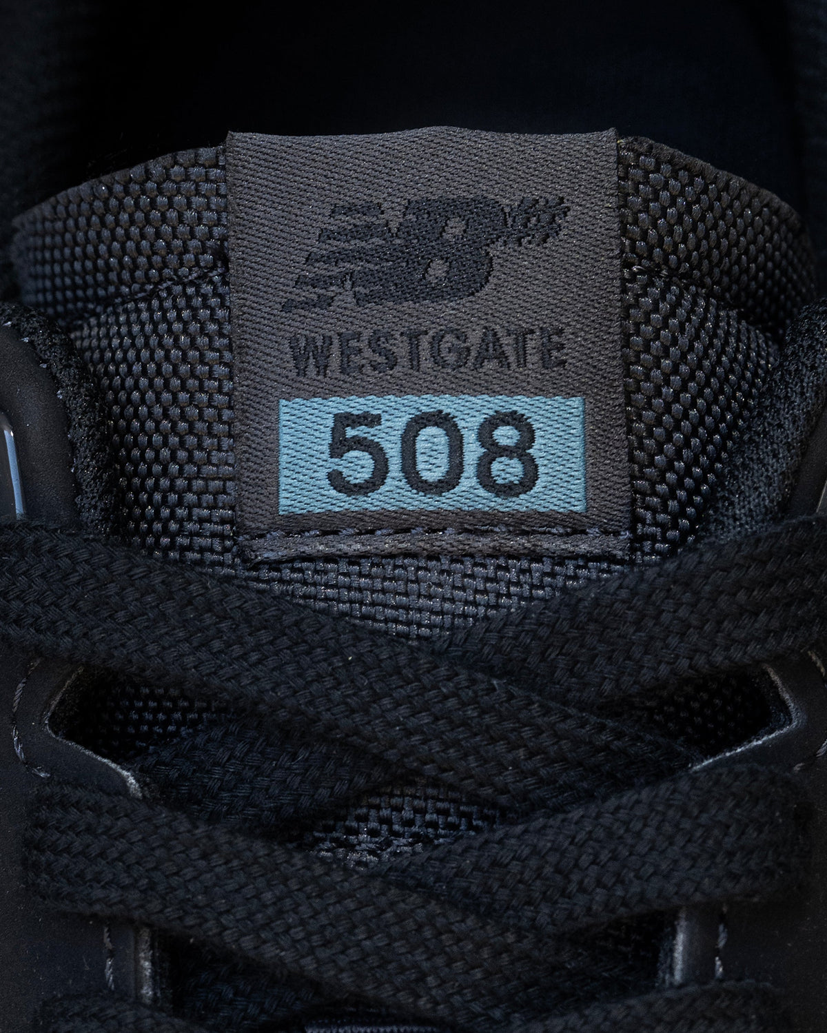 Brandon Westgate 508