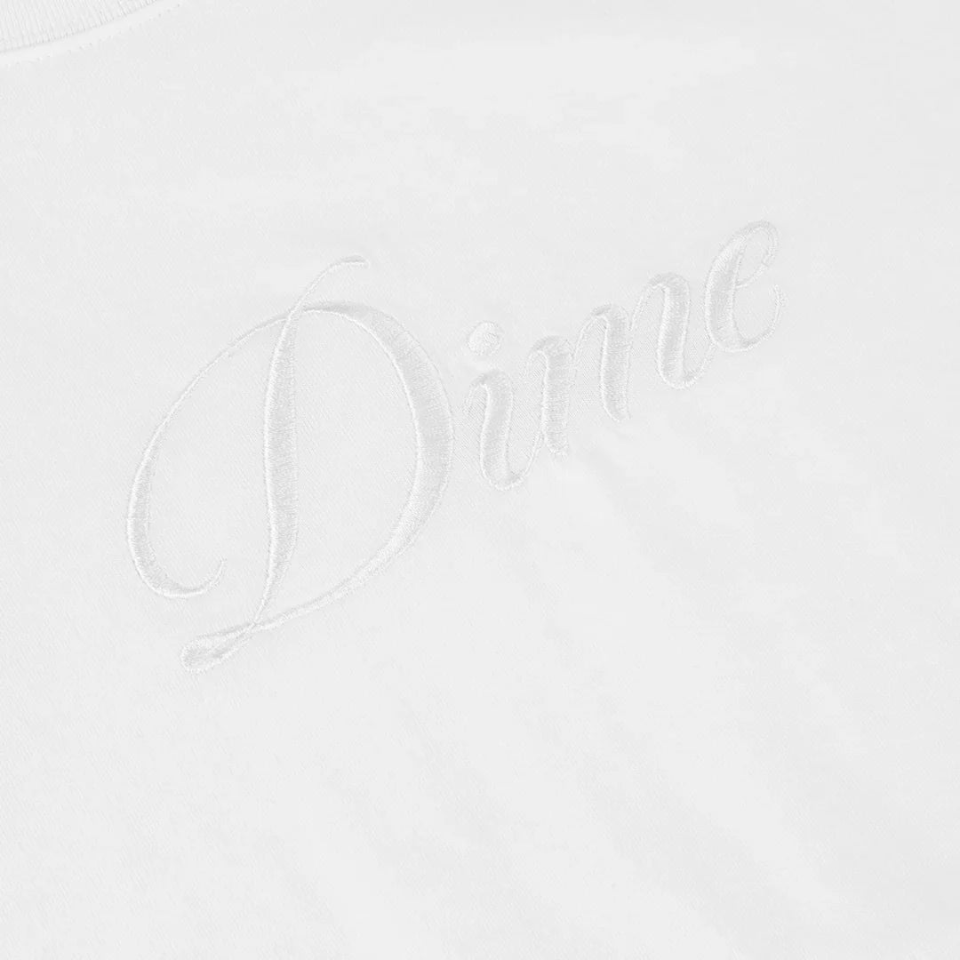 Cursive Tee