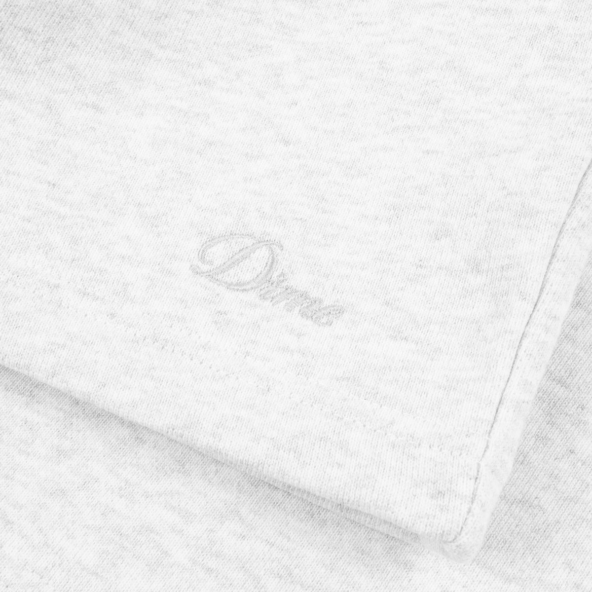 Cursive Small Logo Sweatshorts