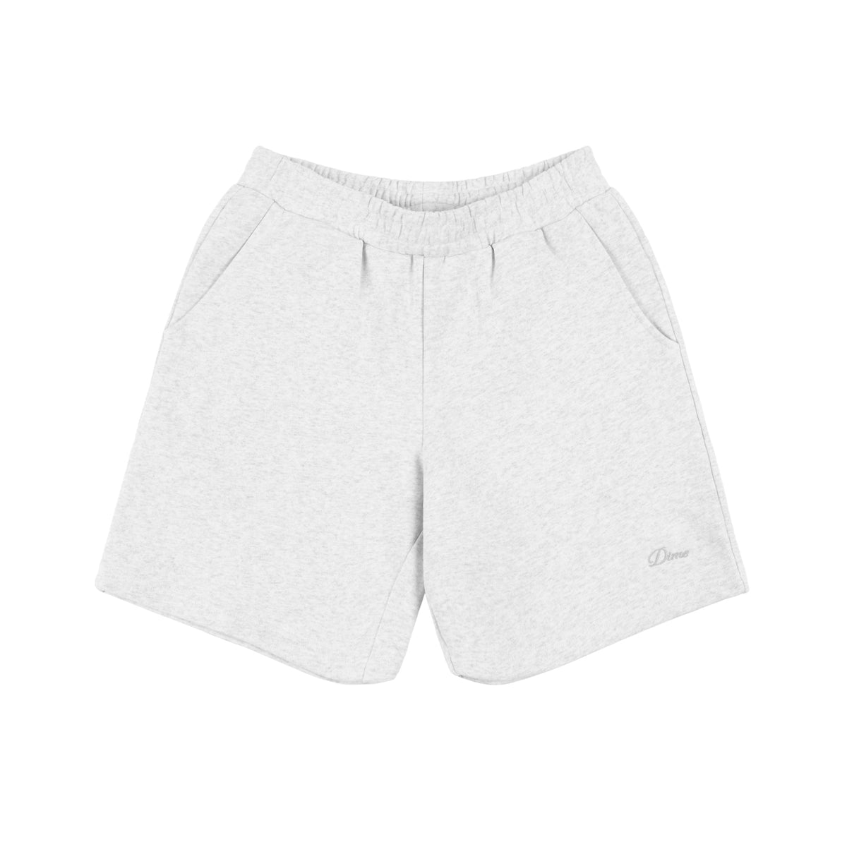 Cursive Small Logo Sweatshorts
