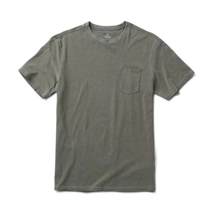 Made To Fade Short Sleeve Tee