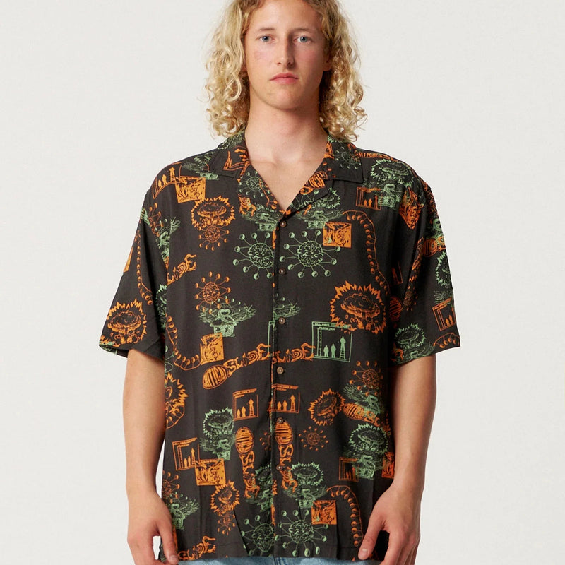 Mellow Resort Shirt