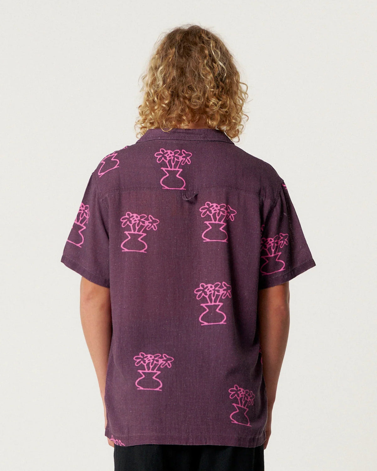 Mellow Resort Shirt