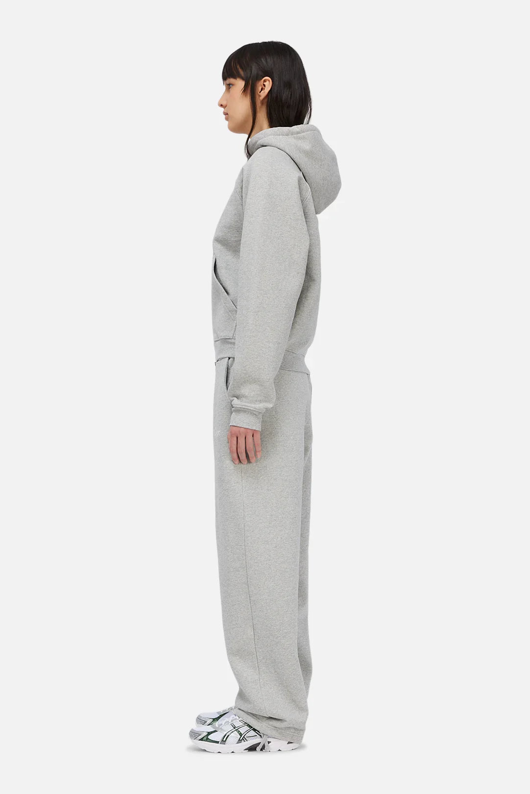 Classic Small Logo Sweatpants