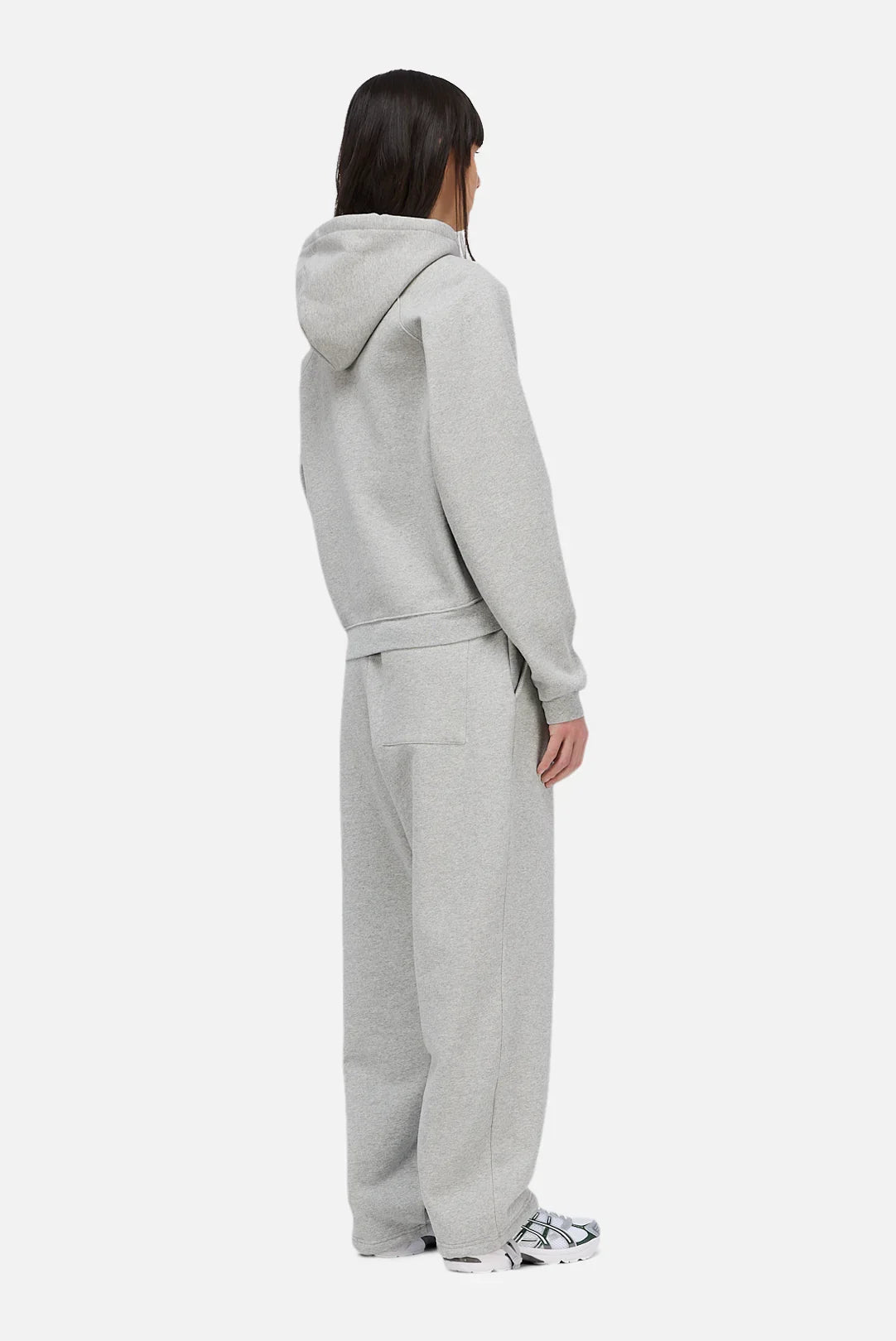 Classic Small Logo Sweatpants