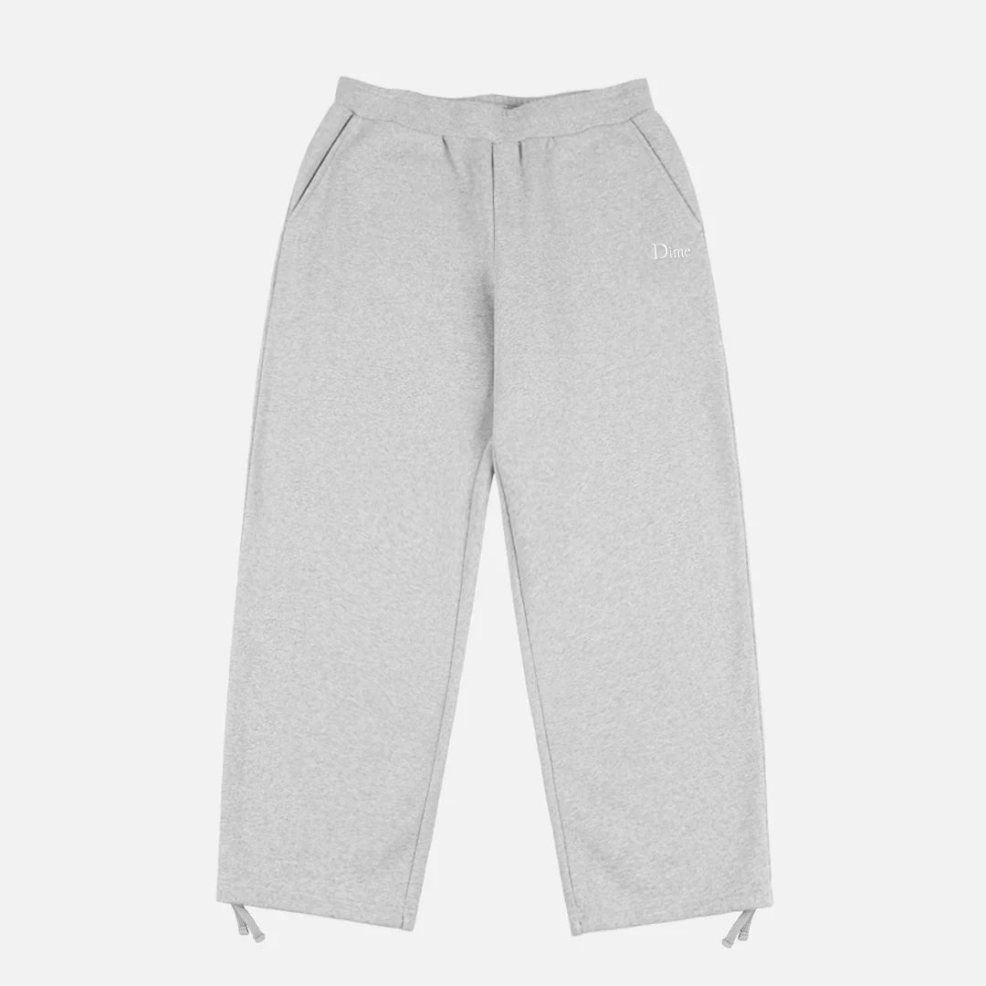 Classic Small Logo Sweatpants