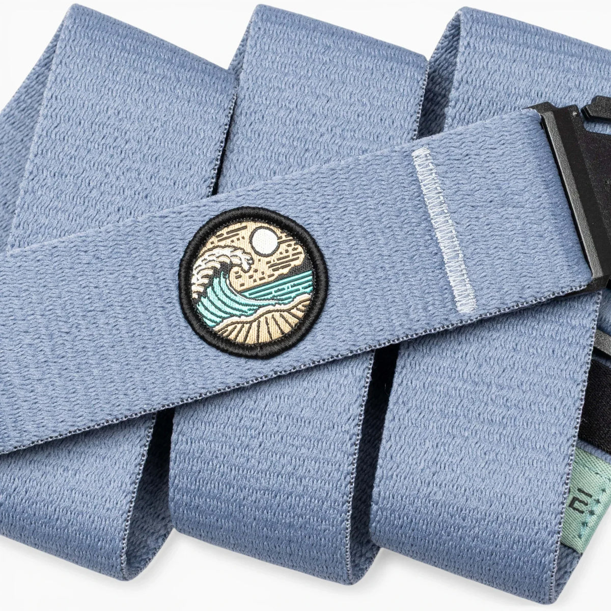 Save The Waves Belt