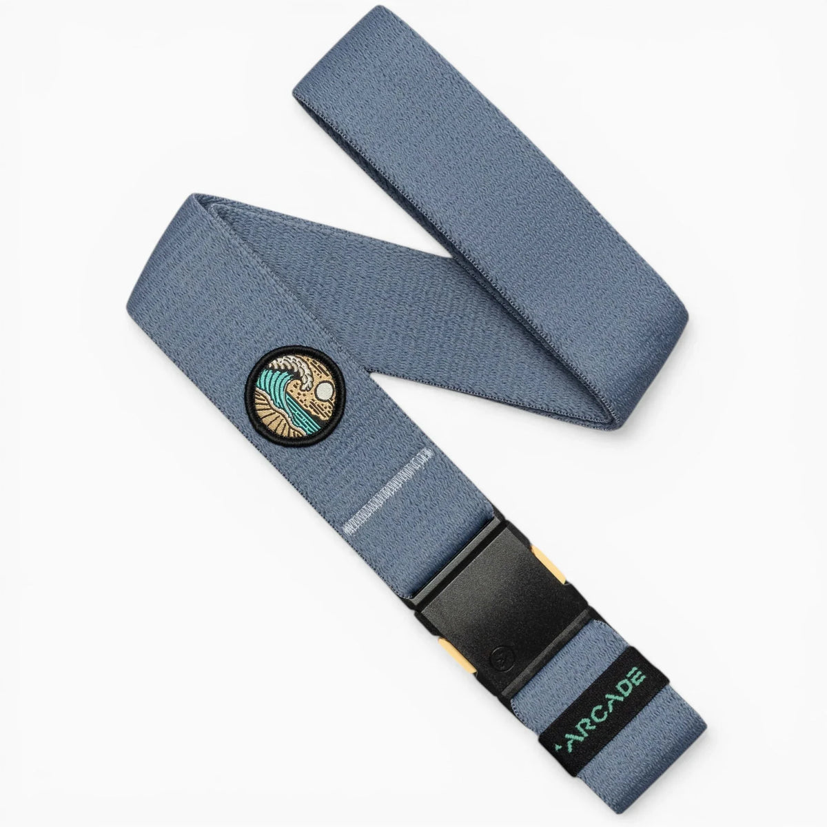 Save The Waves Belt