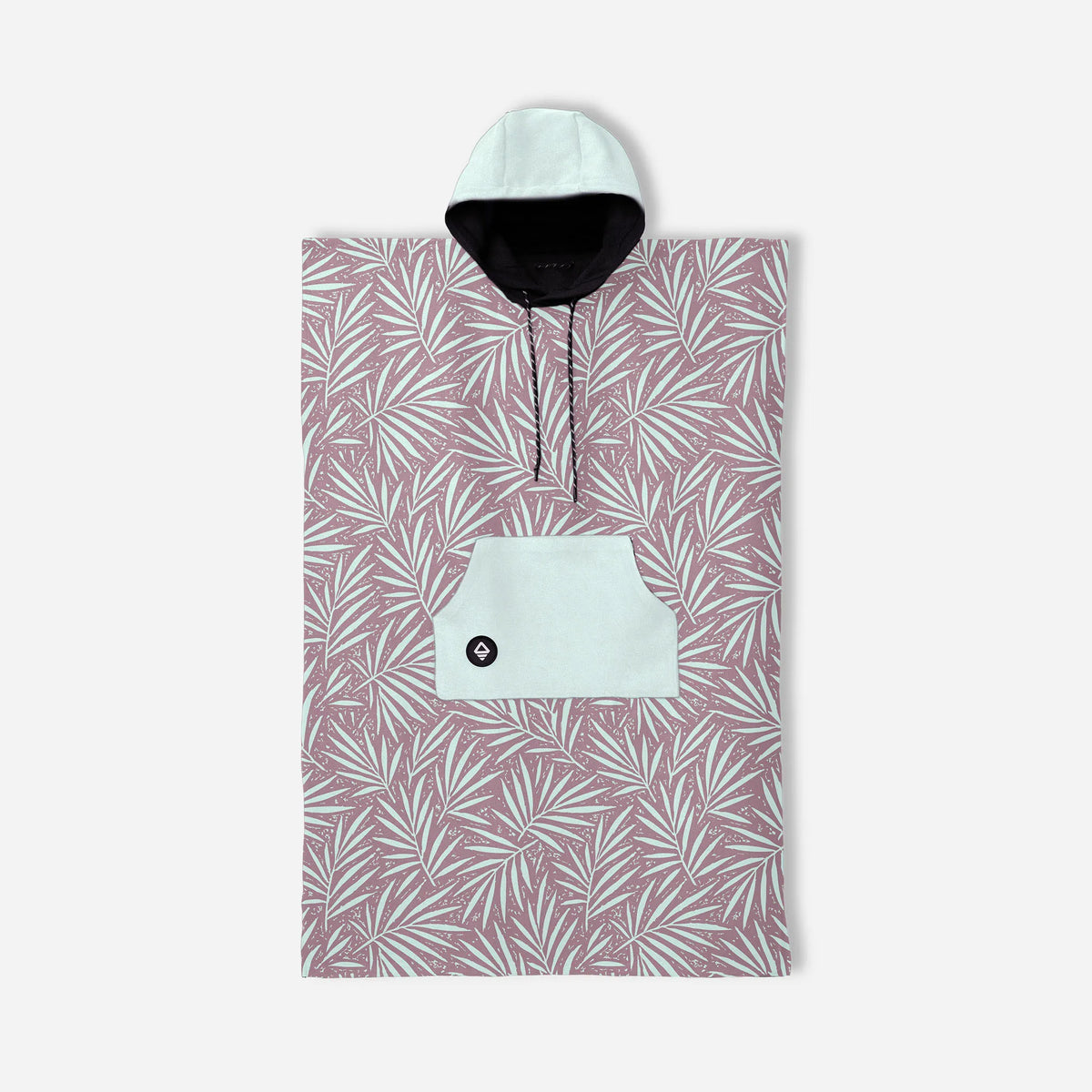 Changing Poncho