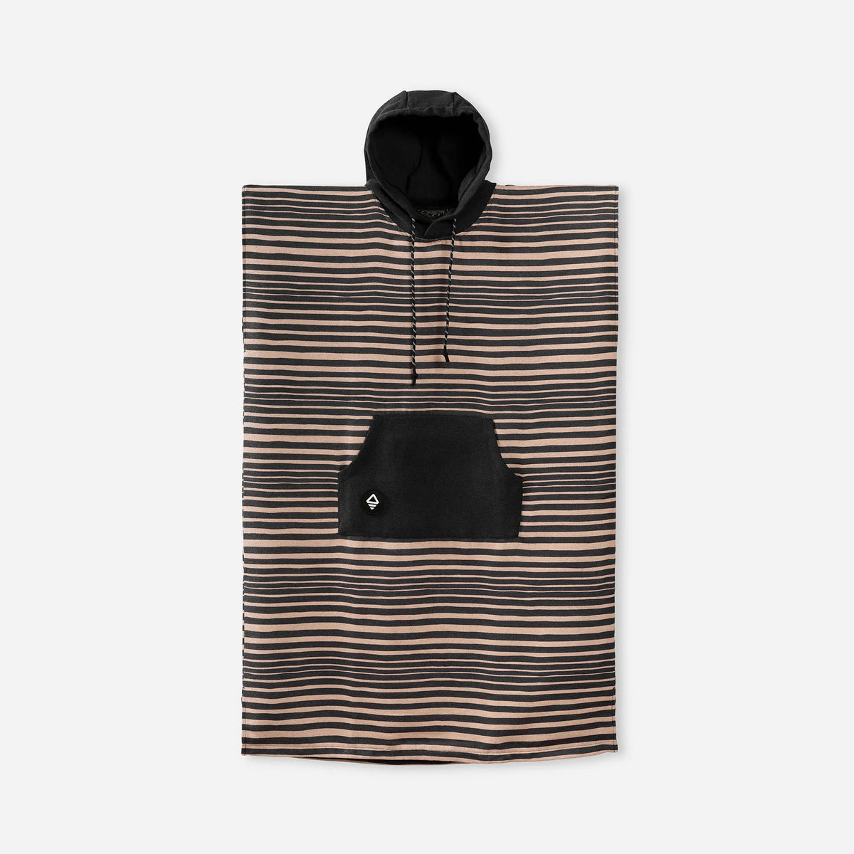 Changing Poncho