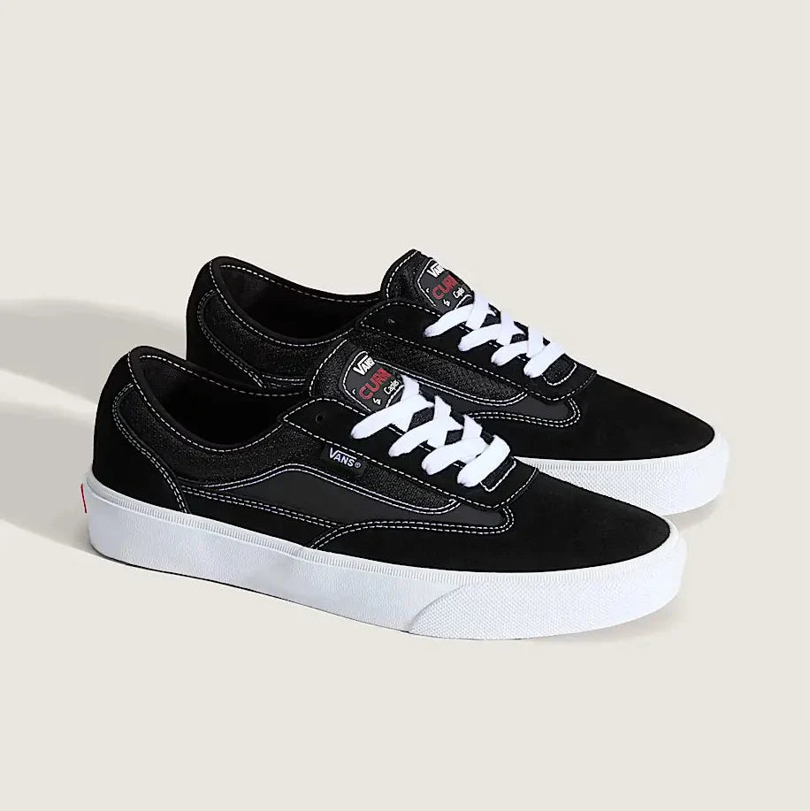 Skate Curren Caples