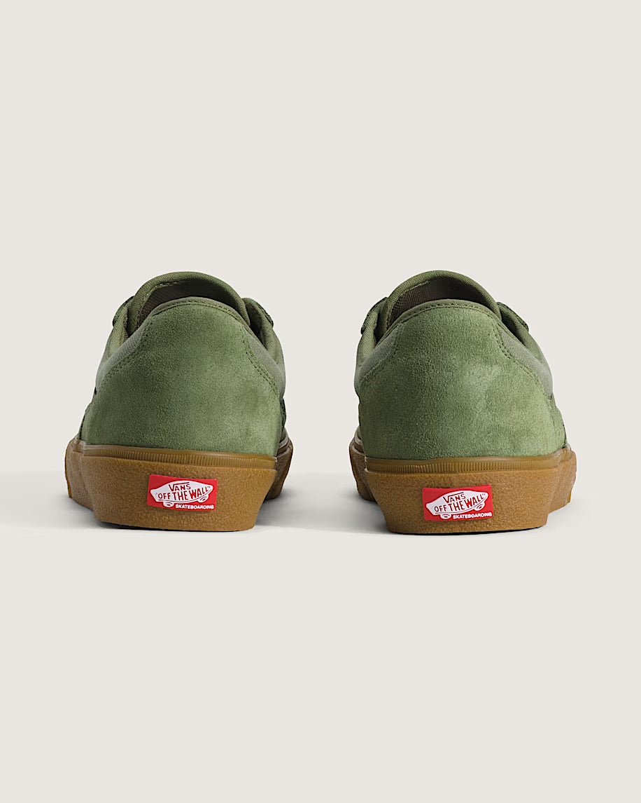 Skate Curren Caples
