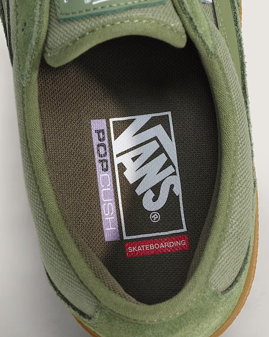 Skate Curren Caples