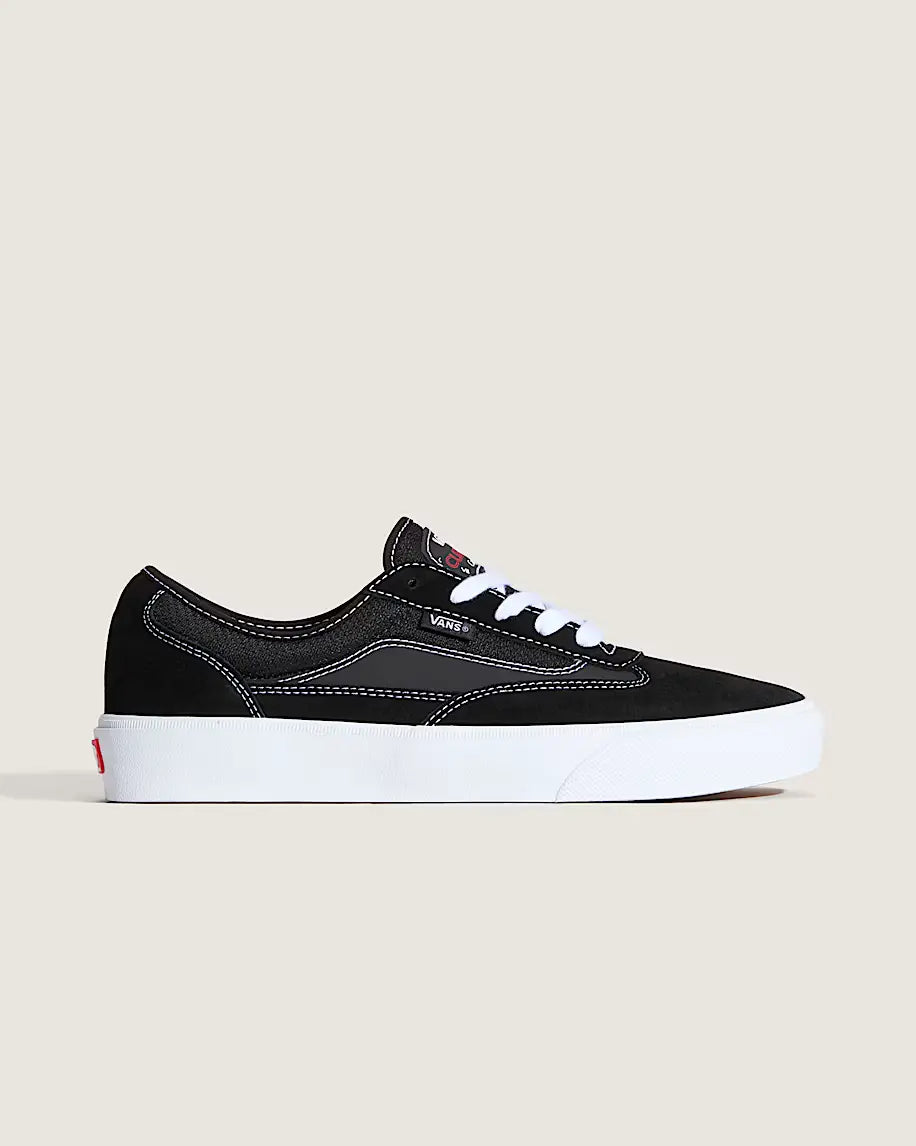 Skate Curren Caples