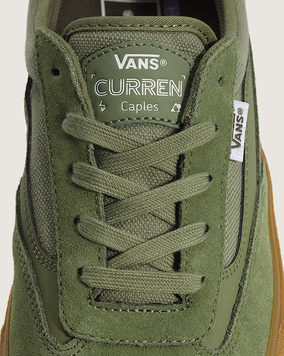 Skate Curren Caples