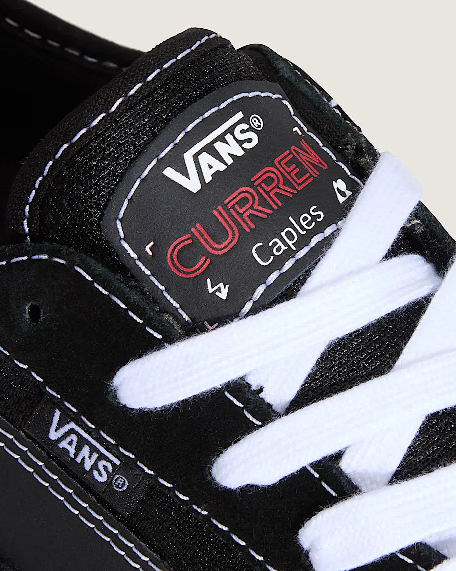 Skate Curren Caples