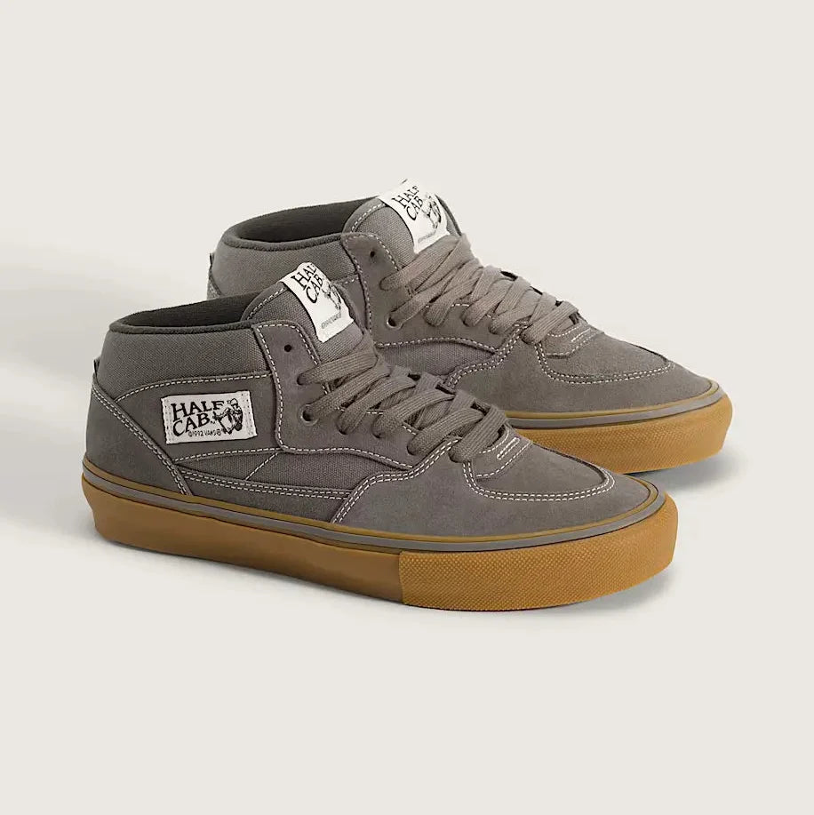 Skate Half Cab