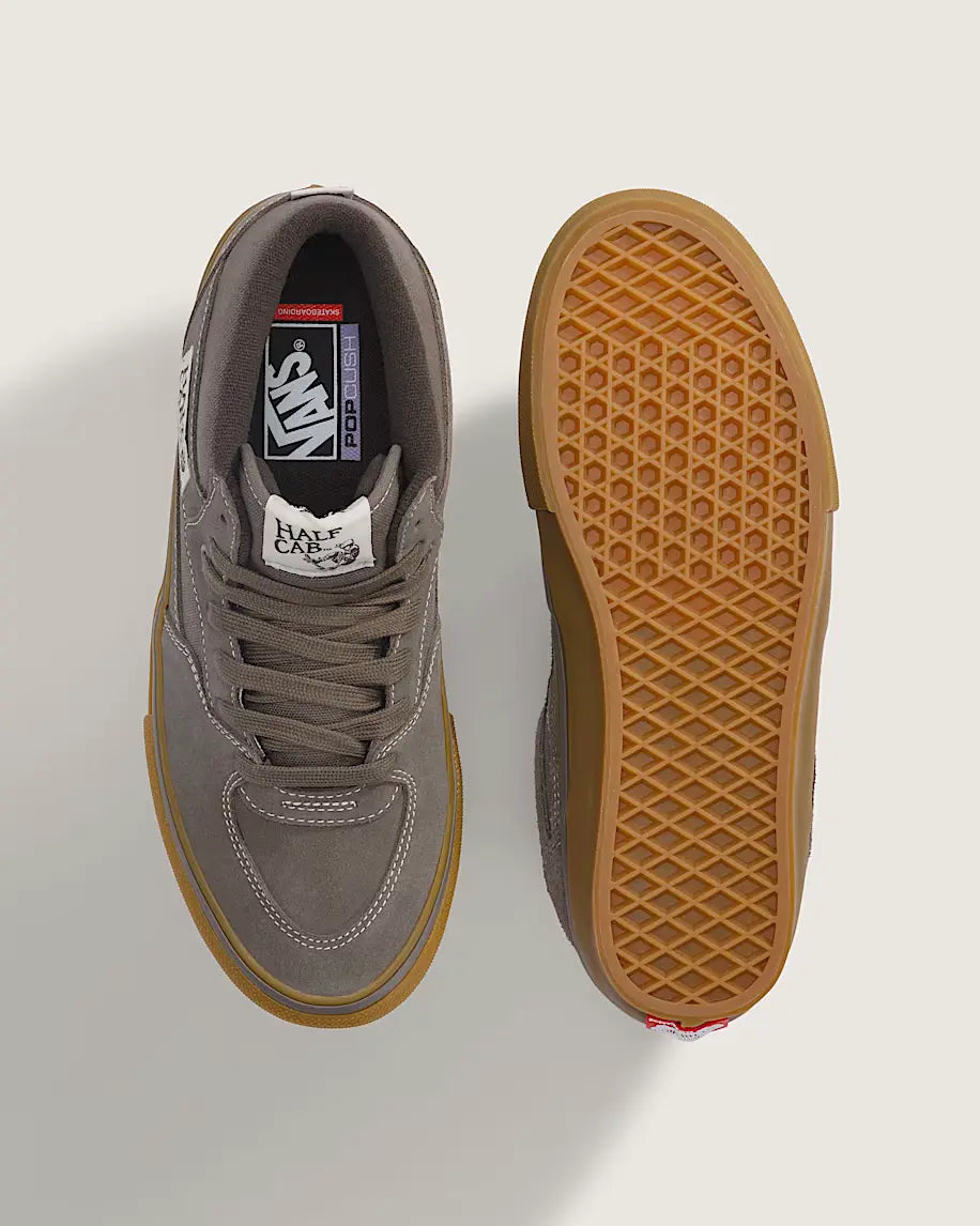 Skate Half Cab
