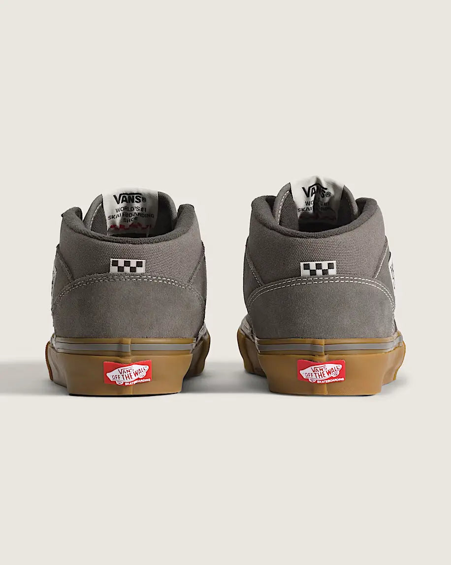 Skate Half Cab