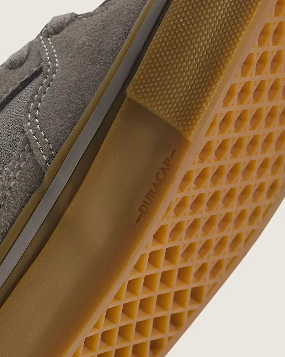 Skate Half Cab