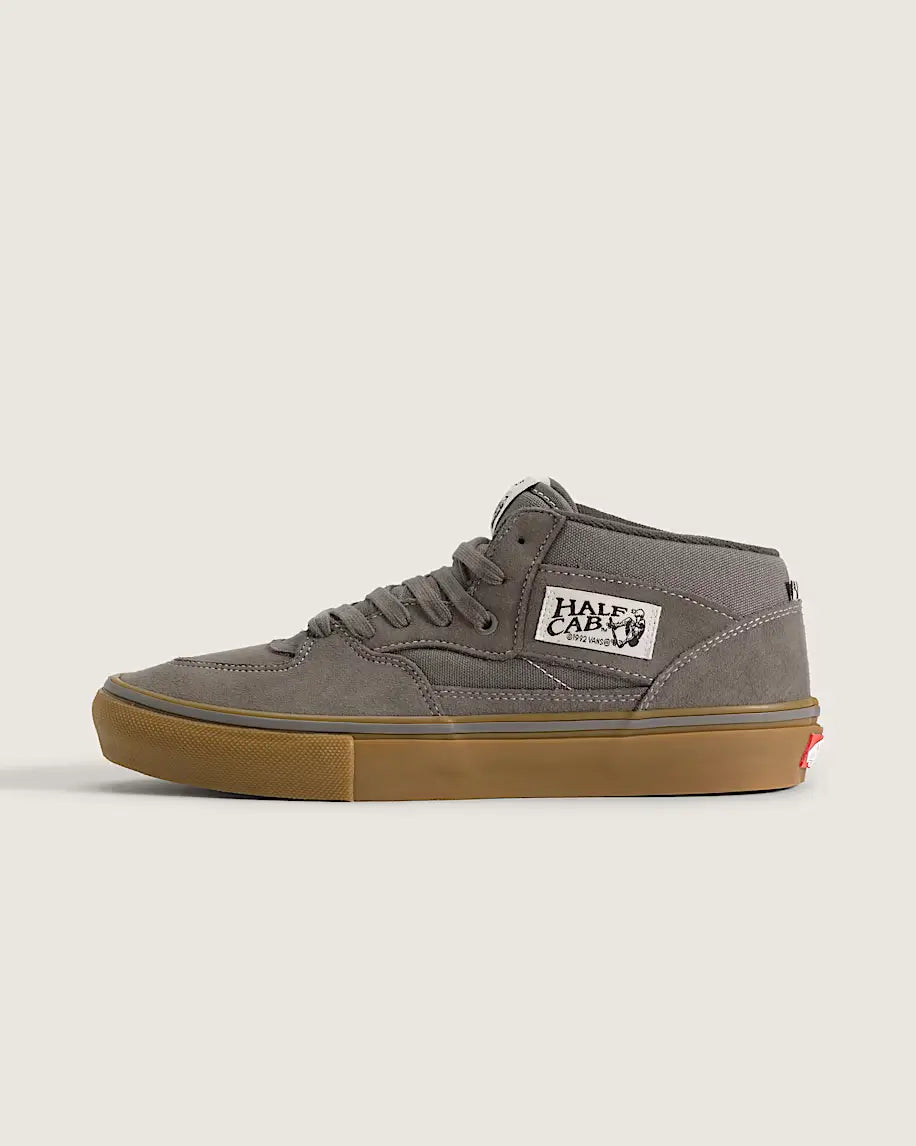 Skate Half Cab