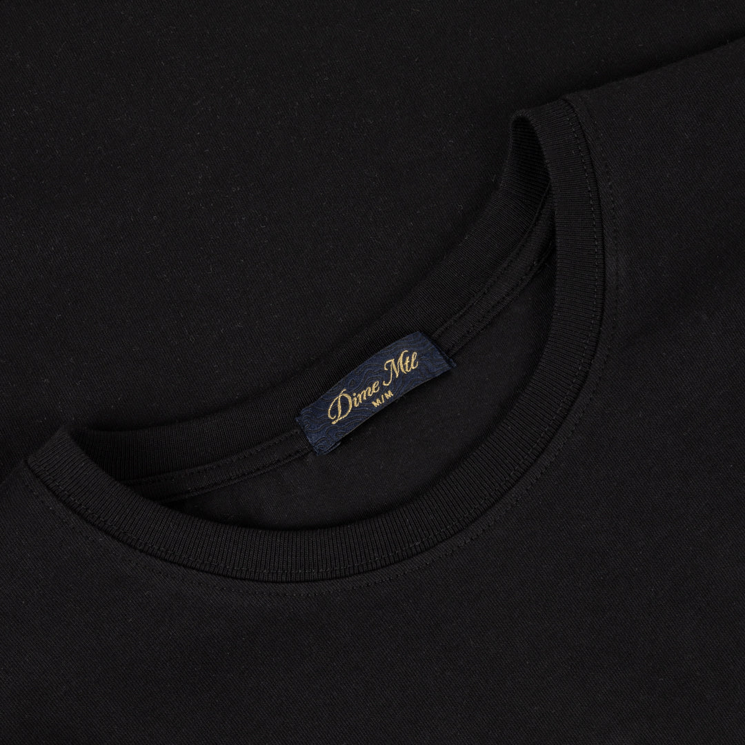 Classic Small Logo Tee