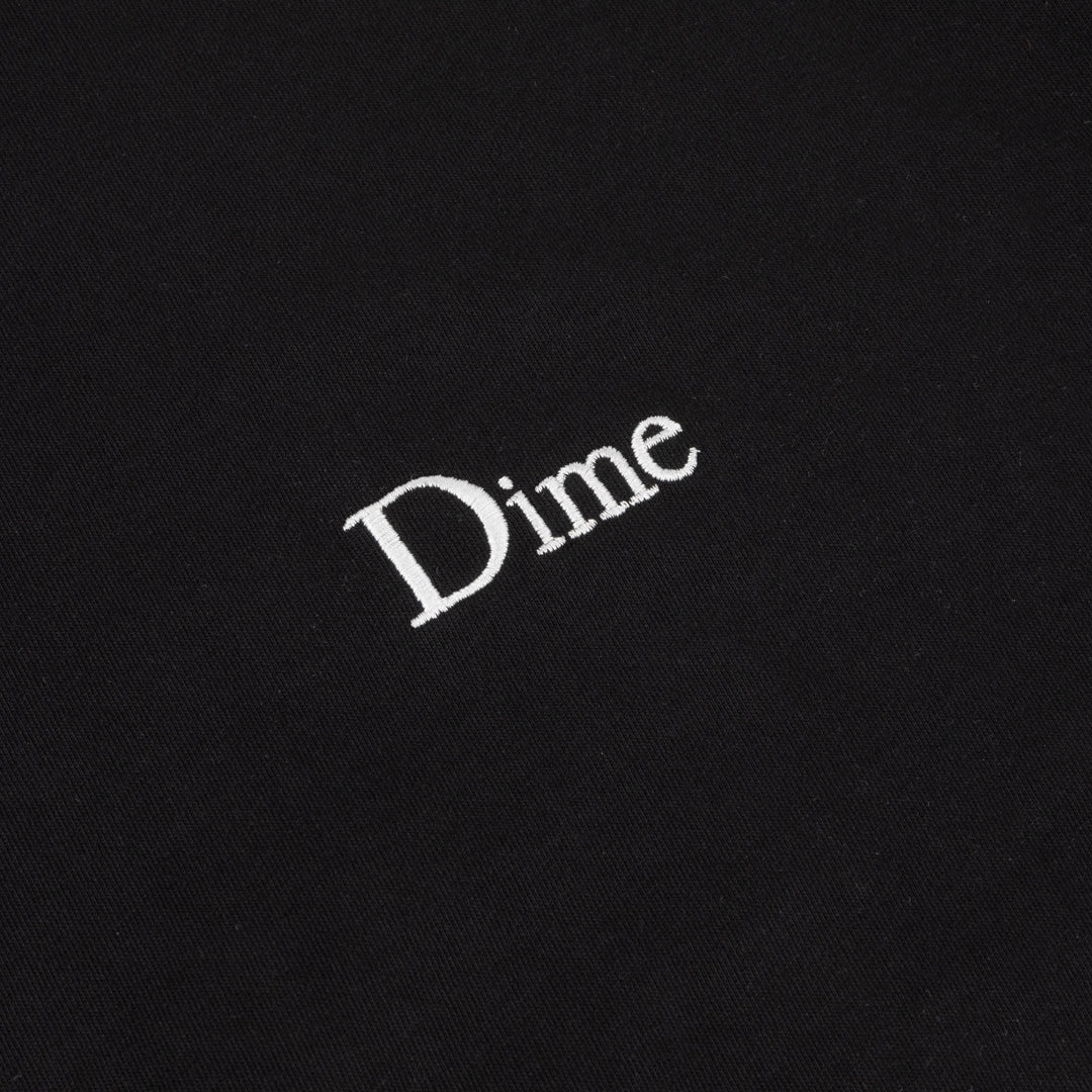 Classic Small Logo Tee