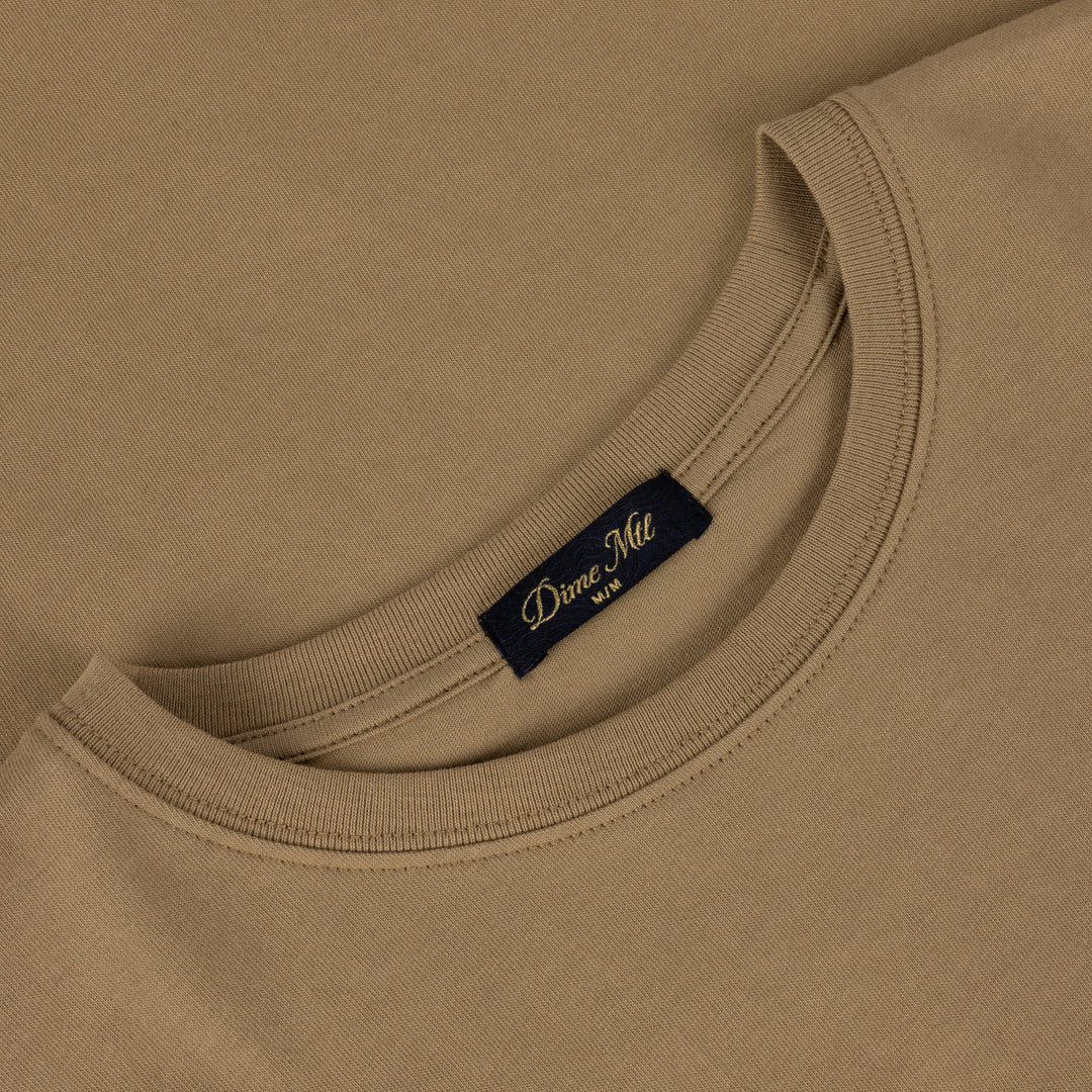Classic Small Logo Tee
