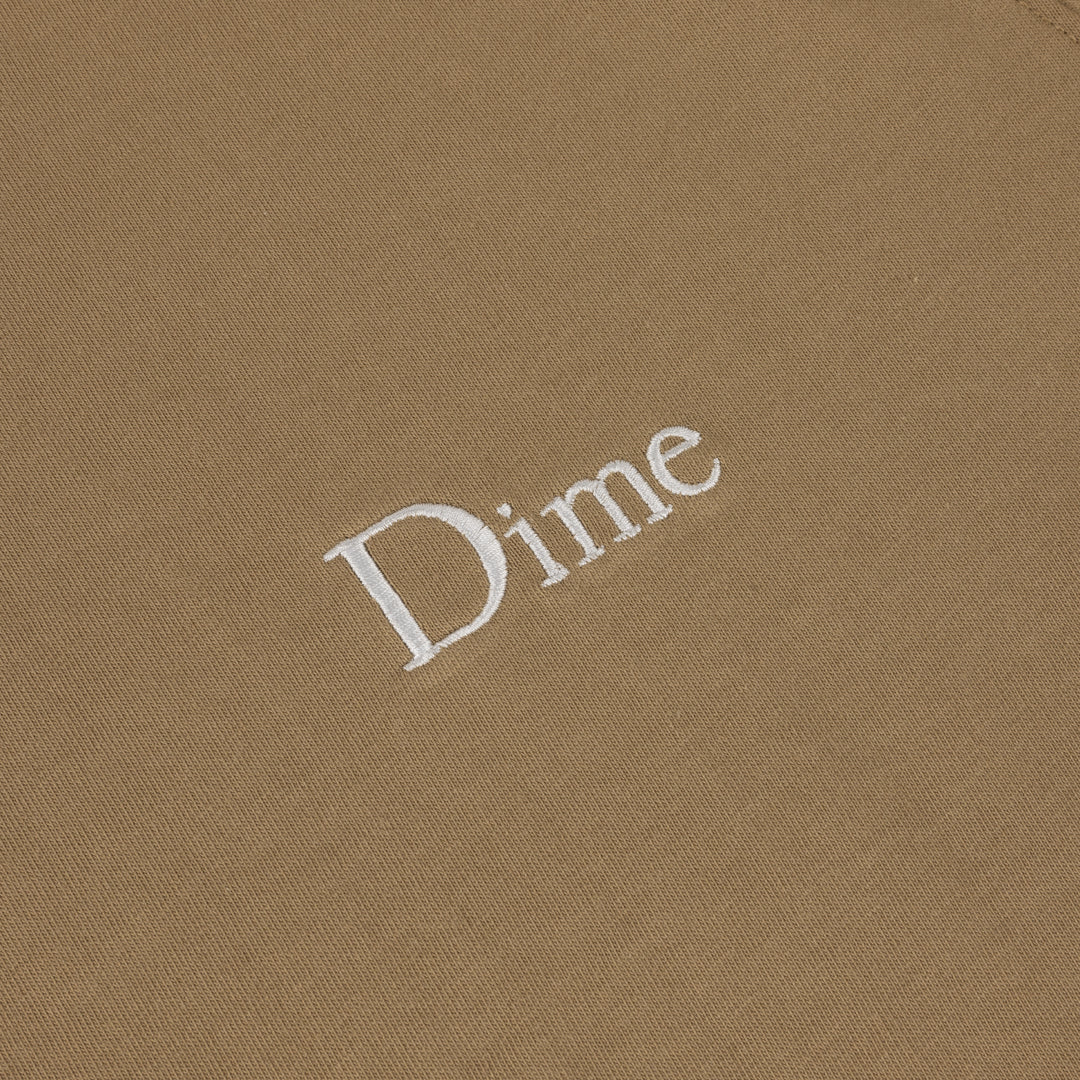 Classic Small Logo Tee