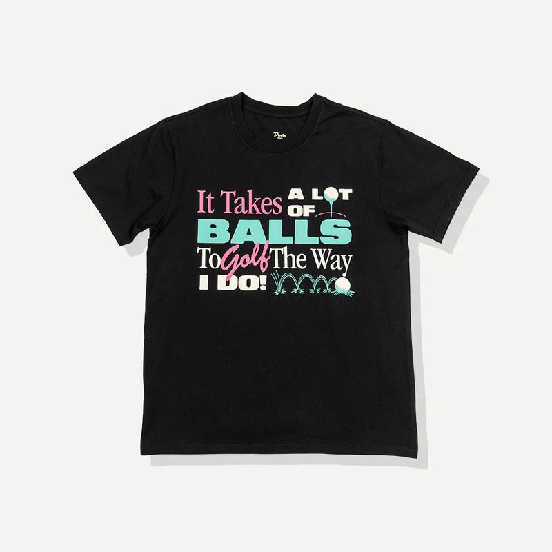 Golfing Tee