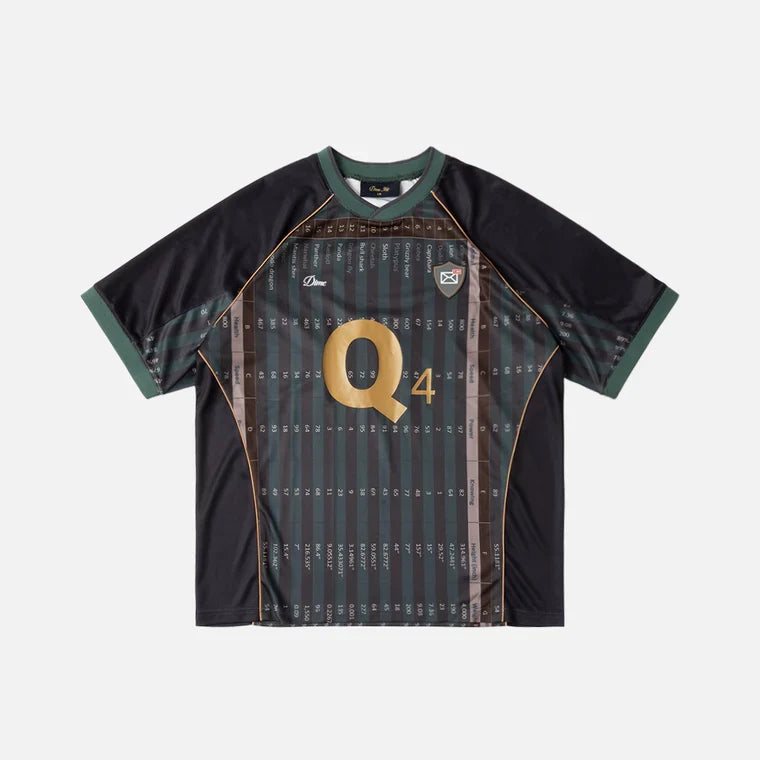 Q4 Jersey