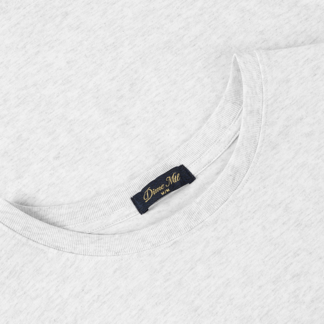 Classic Plastic Tee