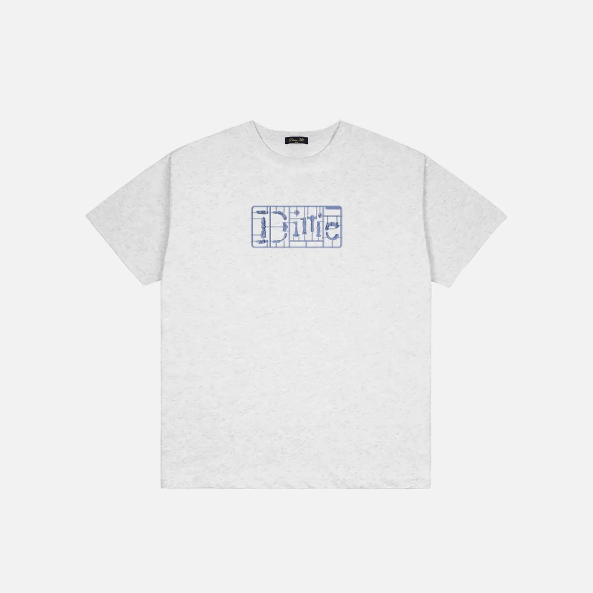 Classic Plastic Tee