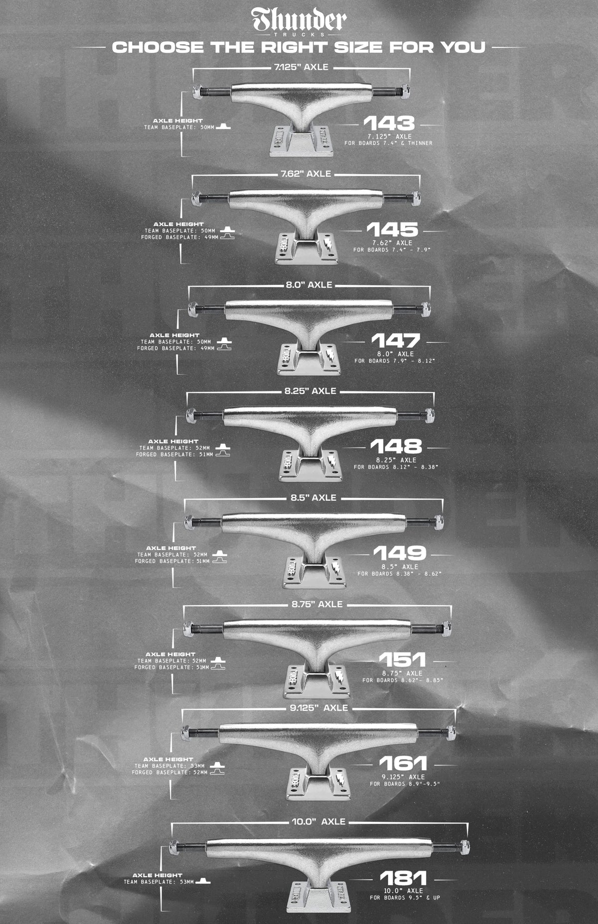 161 Team Truck