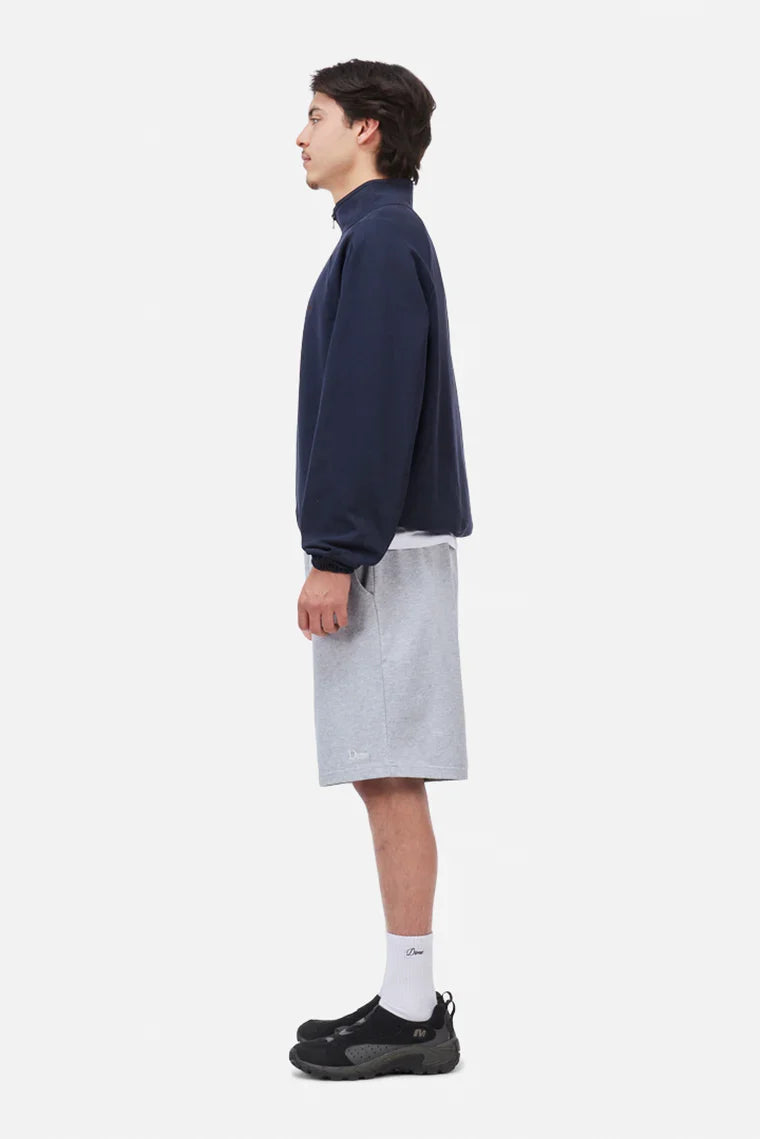 Classic Terry Quarter Zip