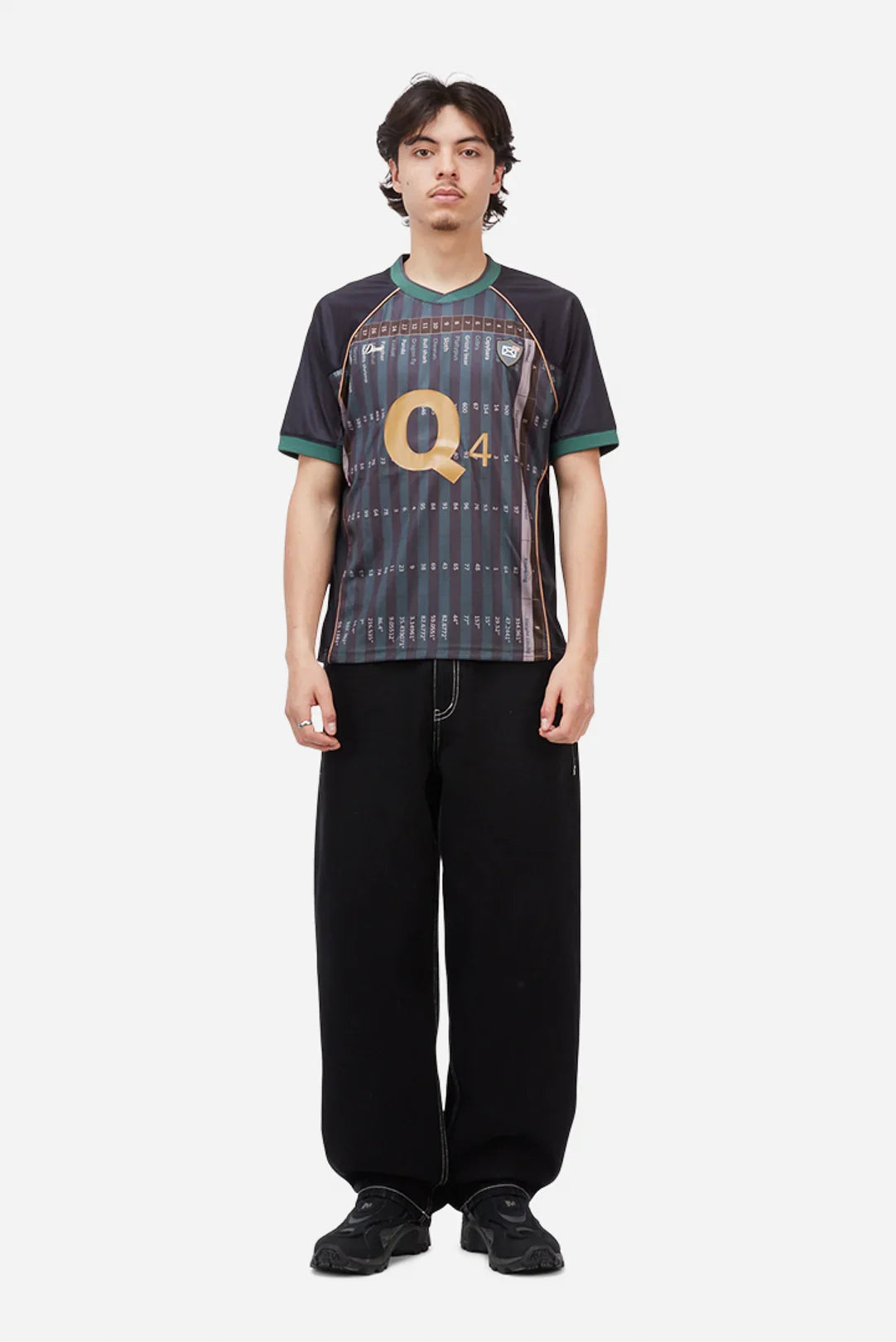 Q4 Jersey