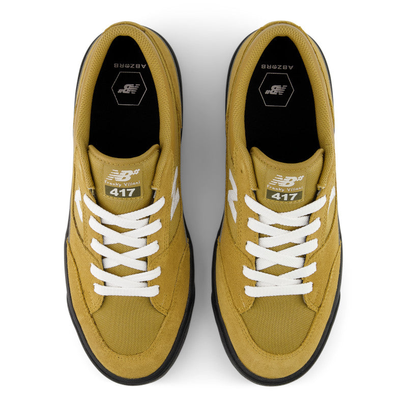 Franky Villani 417 Low