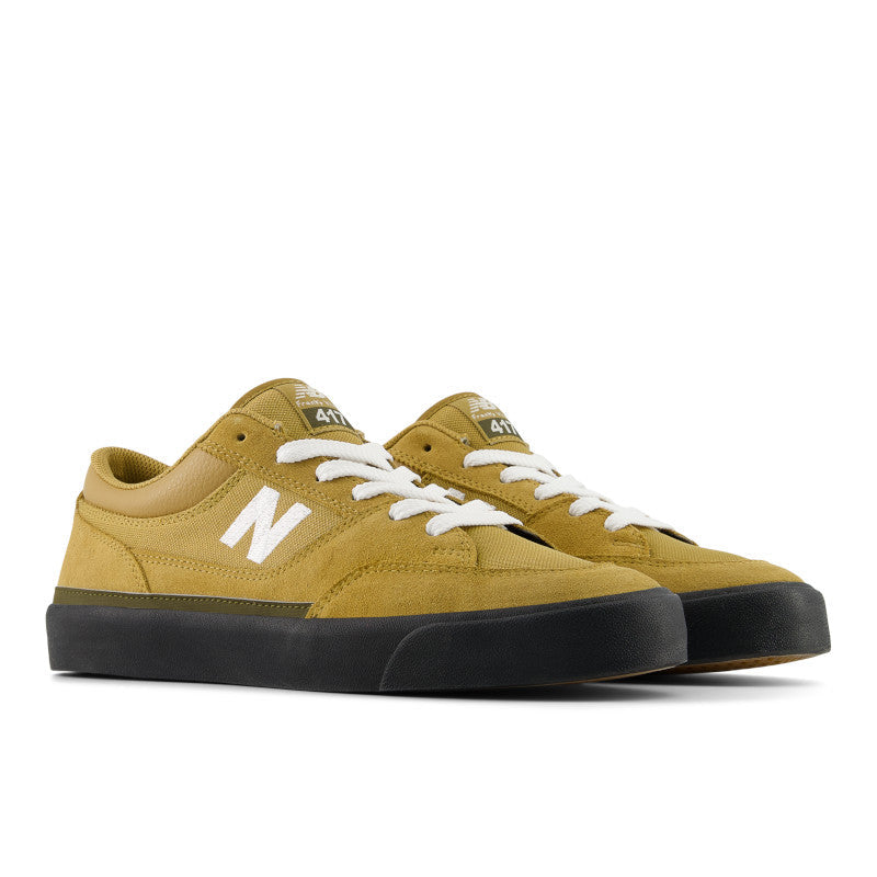 Franky Villani 417 Low