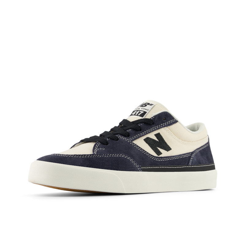 Franky Villani 417 Low