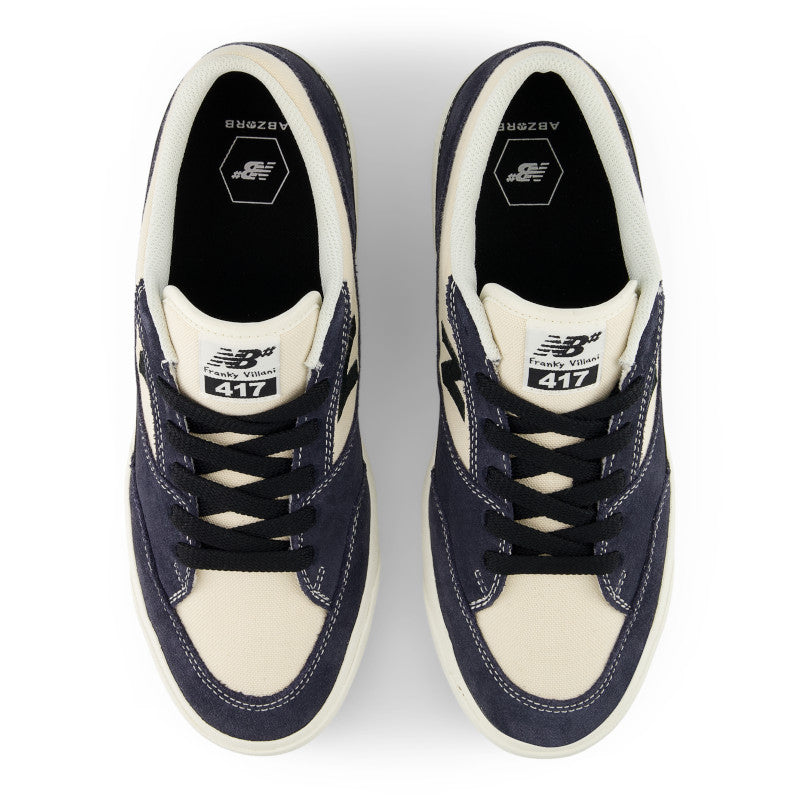 Franky Villani 417 Low