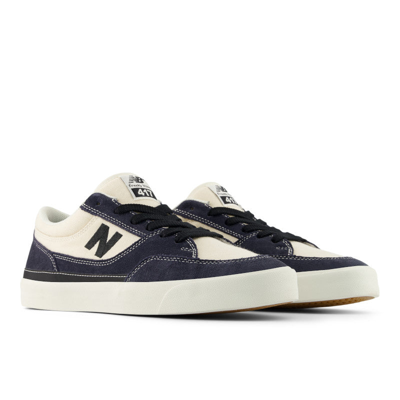Franky Villani 417 Low