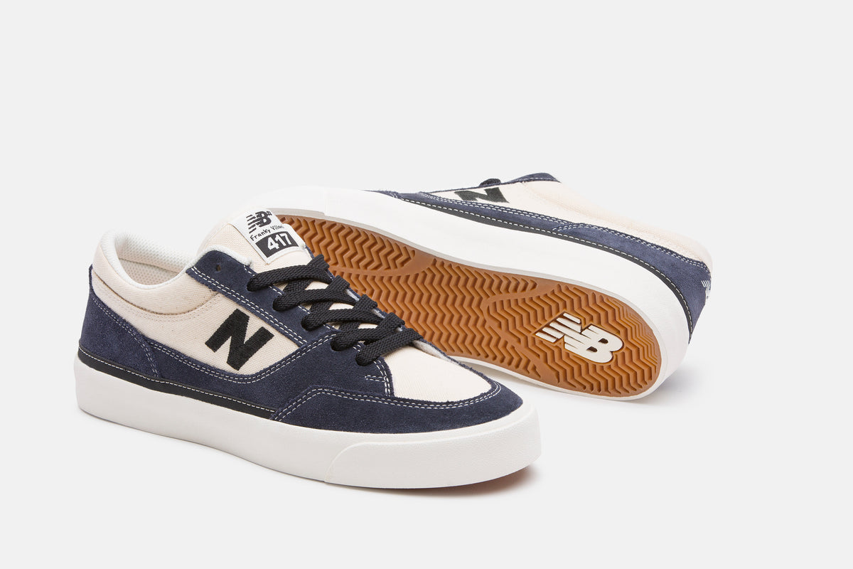 Franky Villani 417 Low