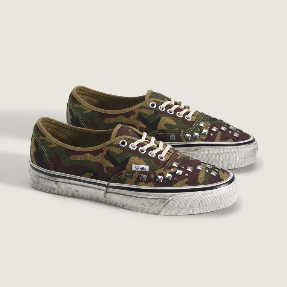 Premium Authentic 44