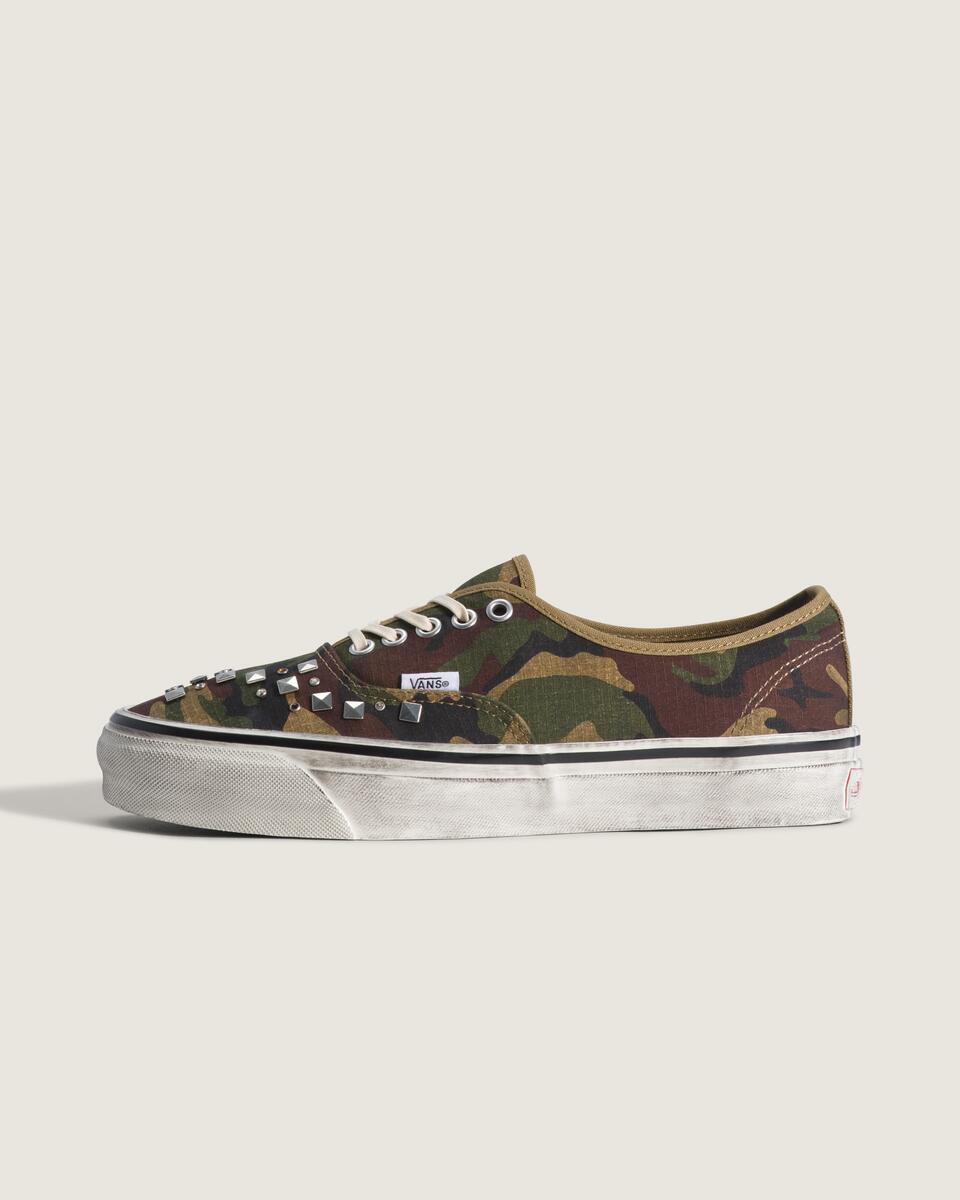 Premium Authentic 44